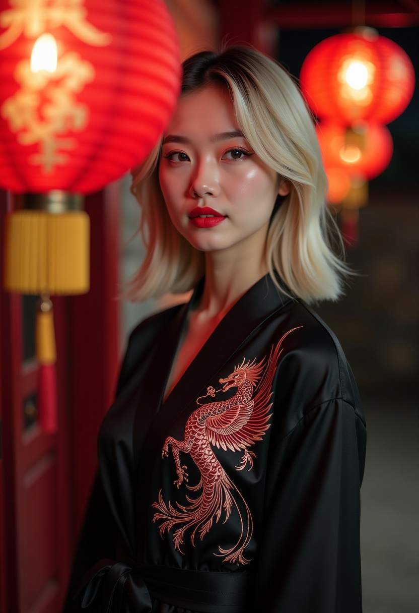 东方水墨三维重构